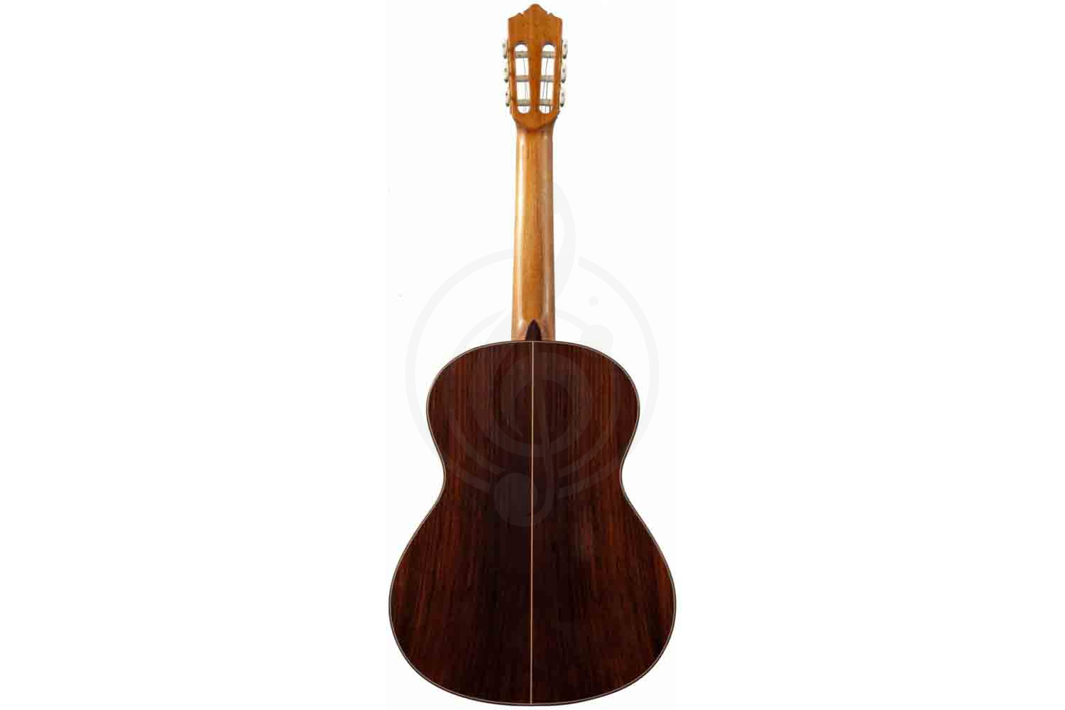 Классическая гитара 4/4 PEREZ 650 Spruce - Классическая гитара - фото 2