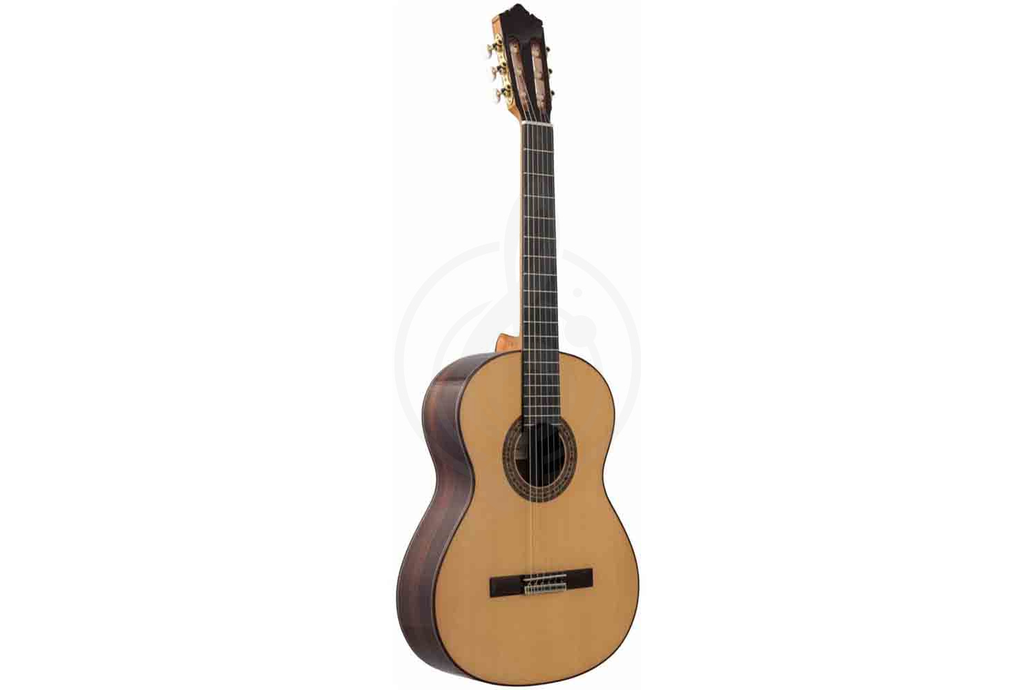 Классическая гитара 4/4 PEREZ 650 Spruce - Классическая гитара - фото 4