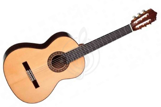 Классическая гитара 4/4 PEREZ 650 Spruce - Классическая гитара - фото 1