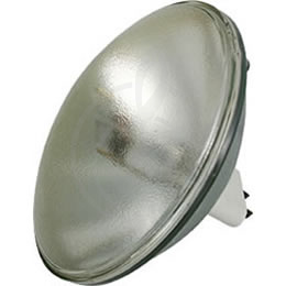 PHILIPS CP61 PAR-64 лампа-фара, для парблайзера - фото 1 Лампа для светового прибора PHILIPS CP61 PAR-64 лампа-фара, для парблайзера - фото 1