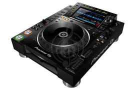 PIONEER CDJ-2000NXS2 - DJ проигрыватель - фото 1 PIONEER CDJ-2000NXS2 - DJ проигрыватель - фото 1