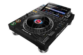 PIONEER CDJ-3000 - DJ проигрыватель - фото 1 PIONEER CDJ-3000 - DJ проигрыватель - фото 1