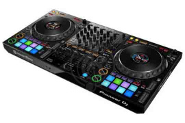  PIONEER DDJ-1000 - DJ контроллер - фото 1