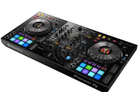 PIONEER DDJ-800 - DJ контроллер - фото 1 PIONEER DDJ-800 - DJ контроллер - фото 1