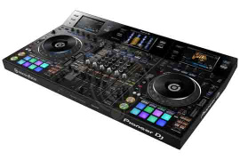PIONEER DDJ-RZX - DJ контроллер - фото 1 PIONEER DDJ-RZX - DJ контроллер - фото 1