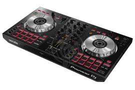 PIONEER DDJ-SB3 - DJ контроллер - фото 1 PIONEER DDJ-SB3 - DJ контроллер - фото 1