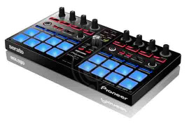 PIONEER DDJ-SP1 - DJ контроллер - фото 1 PIONEER DDJ-SP1 - DJ контроллер - фото 1