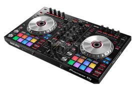 PIONEER DDJ-SR2 - DJ контроллер - фото 1 PIONEER DDJ-SR2 - DJ контроллер - фото 1
