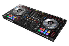 PIONEER DDJ-SZ2 - DJ контроллер - фото 1 PIONEER DDJ-SZ2 - DJ контроллер - фото 1