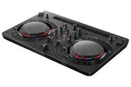 PIONEER DDJ-WEGO4-K - DJ контроллер - фото 1 PIONEER DDJ-WEGO4-K - DJ контроллер - фото 1