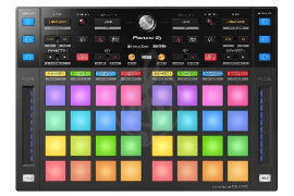 PIONEER DDJ-XP2 - DJ контроллер - фото 1 PIONEER DDJ-XP2 - DJ контроллер - фото 1
