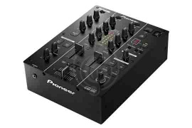 PIONEER DJM-350 - DJ микшер - фото 1 PIONEER DJM-350 - DJ микшер - фото 1