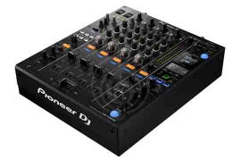 PIONEER DJM-900NXS2 - DJ микшер - фото 1 PIONEER DJM-900NXS2 - DJ микшер - фото 1