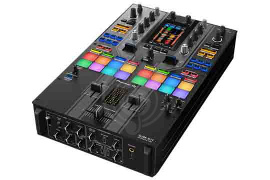 PIONEER DJM-S11-SE - DJ микшер - фото 1 PIONEER DJM-S11-SE - DJ микшер - фото 1