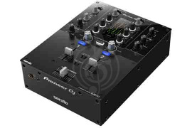 PIONEER DJM-S3 - DJ микшер - фото 1 PIONEER DJM-S3 - DJ микшер - фото 1