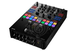 PIONEER DJM-S9 - DJ микшер - фото 1 PIONEER DJM-S9 - DJ микшер - фото 1