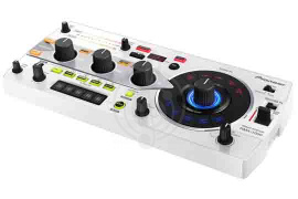 PIONEER RMX-1000-W - DJ эффектор - фото 1 PIONEER RMX-1000-W - DJ эффектор - фото 1