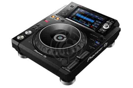 PIONEER XDJ-1000MK2 - DJ проигрыватель - фото 1 PIONEER XDJ-1000MK2 - DJ проигрыватель - фото 1
