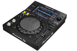 PIONEER XDJ-700 USB - DJ проигрыватель - фото 1 PIONEER XDJ-700 USB - DJ проигрыватель - фото 1
