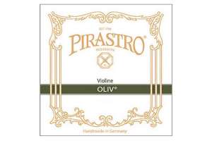 Изображение Pirastro 211021 Oliv Violin - Струны для скрипки