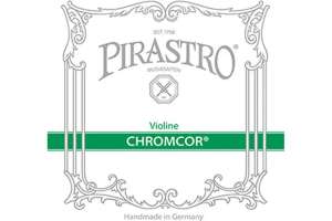 Изображение Струны для скрипки Pirastro 319060 1/4-1/8