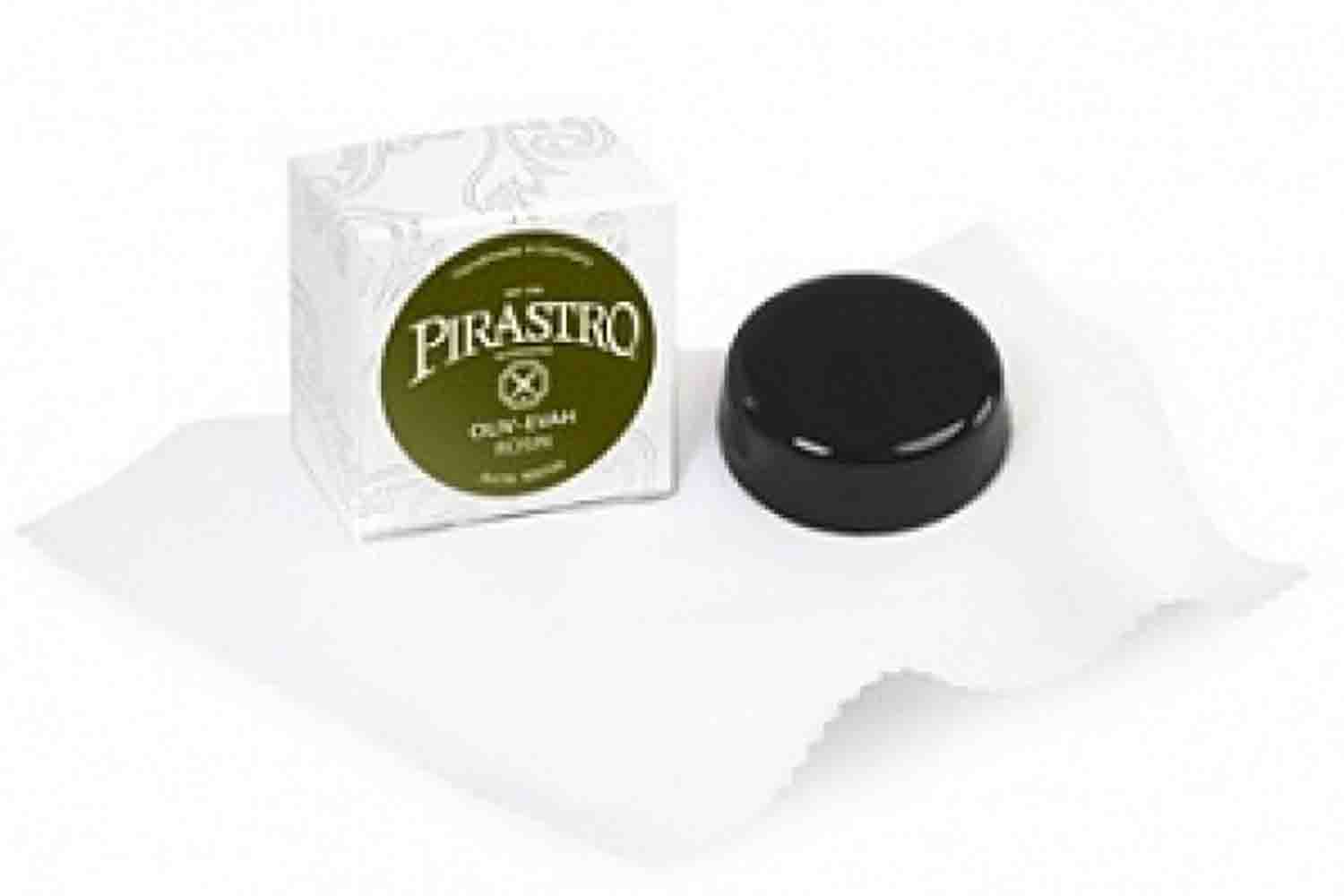 Канифоль для скрипки Pirastro 900100 Oliv/Eva Канифоль для скрипки - фото 1
