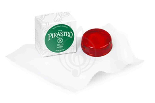 Pirastro 903300 Cello Канифоль для виолончели - фото 1 Канифоль для виолончели Pirastro 903300 Cello Канифоль для виолончели - фото 1