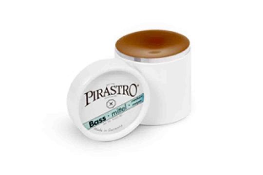 Pirastro Bass Mittel - Канифоль для контрабаса - фото 1 Канифоль для контрабаса Pirastro Bass Mittel - Канифоль для контрабаса - фото 1