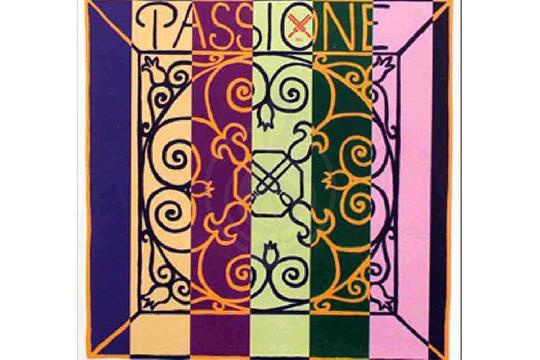 Струны для скрипки Pirastro Passione Solo 311381 - Отдельная струна для скрипки - фото 1