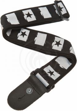 Ремень для гитары Planet Waves 50C01 Woven Ремень для гитары текстил - фото 2