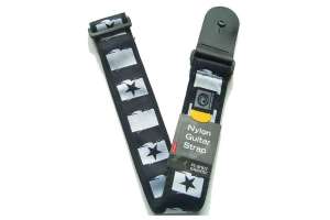 Изображение Planet Waves 50C01 Woven Ремень для гитары текстил