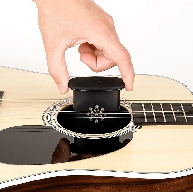Увлажнитель для гитары Planet Waves GHP Humidifier Pro - увлажнитель для гитар - фото 1