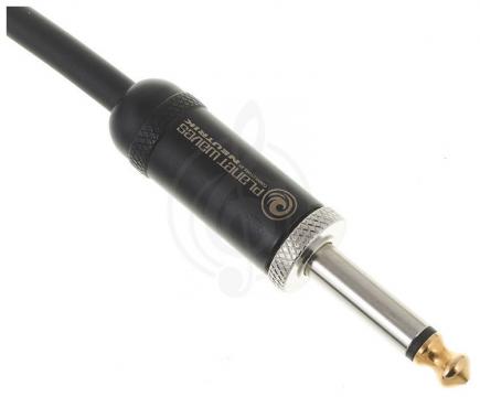 Гитарный кабель Planet Waves PW-AMSGRA-20 American Stage 6.1м - фото 2