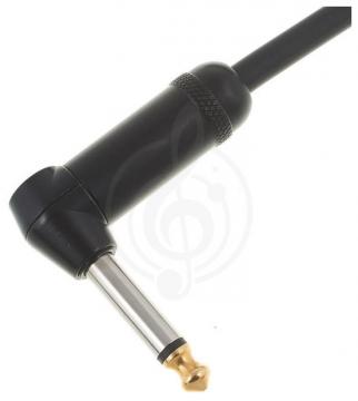 Гитарный кабель Planet Waves PW-AMSGRA-20 American Stage 6.1м - фото 3