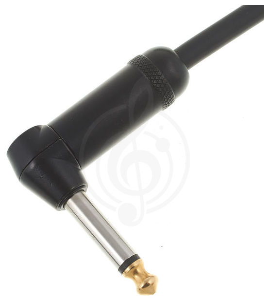 Гитарный кабель Planet Waves PW-AMSGRA-20 American Stage 6.1м - фото 3