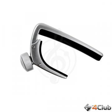 Planet Waves PW-CP-02S NS Capo Капо для гитары - фото 2 Planet Waves PW-CP-02S NS Capo Капо для гитары - фото 2