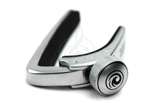 Planet Waves PW-CP-02S NS Capo Капо для гитары - фото 1 Planet Waves PW-CP-02S NS Capo Капо для гитары - фото 1