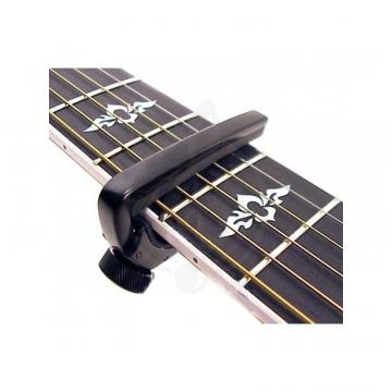  Planet Waves PW-CP-04 NS Каподастр для класс гит - фото 2