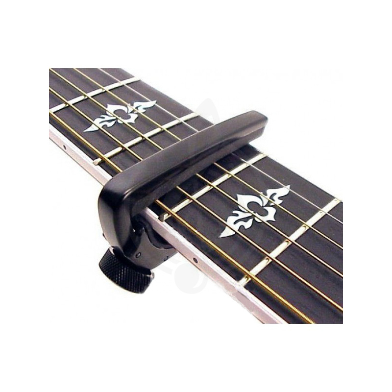  Planet Waves PW-CP-04 NS Каподастр для класс гит - фото 2