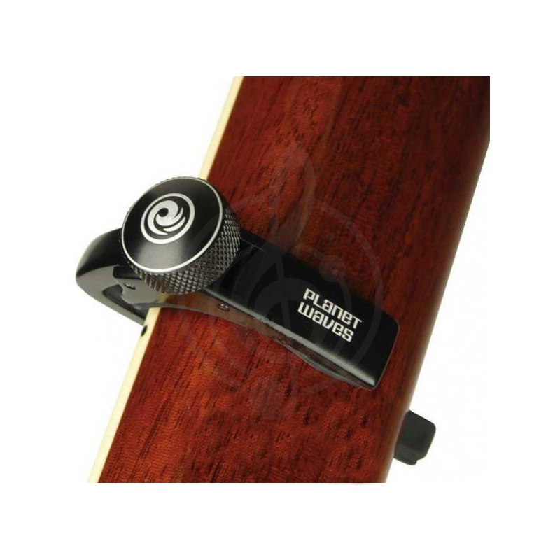  Planet Waves PW-CP-04 NS Каподастр для класс гит - фото 3