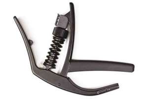 Изображение Planet Waves PW-CP-10 NS Artist Каподастр