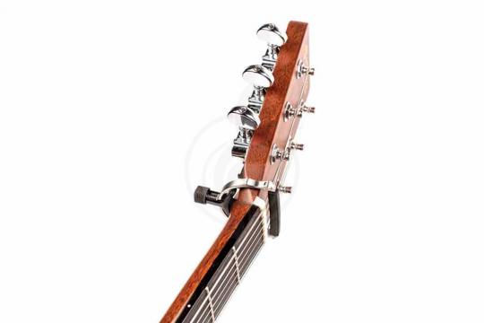 Planet Waves PW-CP-18 Cradle - Каподастр - фото 2 Planet Waves PW-CP-18 Cradle - Каподастр - фото 2