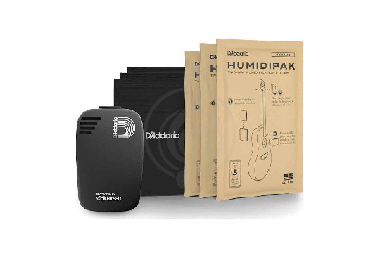 Увлажнитель для гитары PLANET WAVES PW-HPHT-01 - Увлажнитель для гитары - фото 1