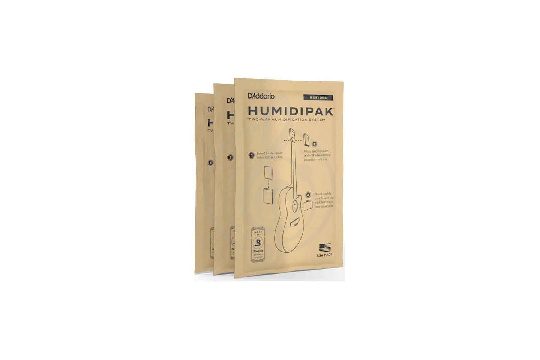 Planet Waves PW-HPRP-03 Humidipak пакеты для контроля влажности, 3шт - фото 1 Увлажнитель для гитары Planet Waves PW-HPRP-03 Humidipak пакеты для контроля влажности, 3шт - фото 1