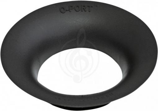 Planet Waves PW-OPBKS O-Port Расширитель звуковых возможностей акустической гитары - фото 2
