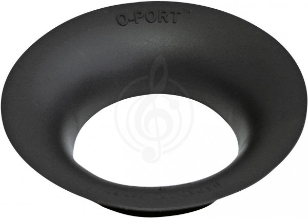  Planet Waves PW-OPBKS O-Port Расширитель звуковых возможностей акустической гитары - фото 2