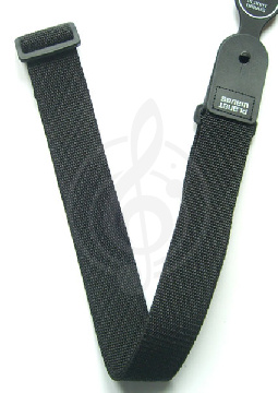 Planet Waves PWS100 Ремень для гитары полипропилен черный - фото 1 Ремень для гитары Planet Waves PWS100 Ремень для гитары полипропилен черный - фото 1