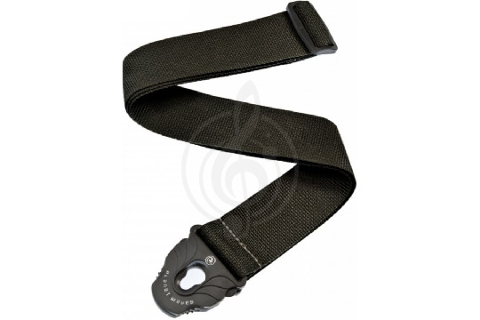 Planet Waves PWSPL200 - Ремень для гитары - фото 1 Ремень для гитары Planet Waves PWSPL200 - Ремень для гитары - фото 1