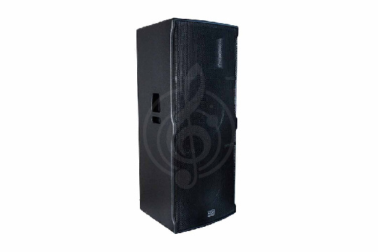 Активная акустическая система Port Audio TDS215A PRO - Акустическая система - фото 1