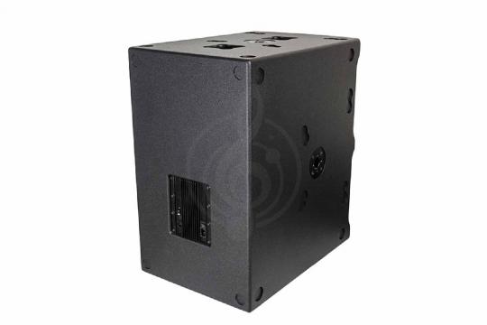 Активный сабвуфер Port Audio TDSSUB215GA - Сабвуфер активный - фото 3
